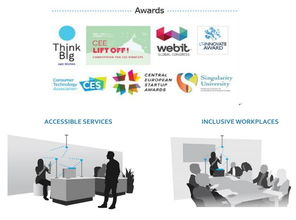 高交會(huì)匈牙利展團(tuán)重磅發(fā)布 全球唯一手語(yǔ)自動(dòng)翻譯系統(tǒng)引領(lǐng)技術(shù)服務(wù)新變革