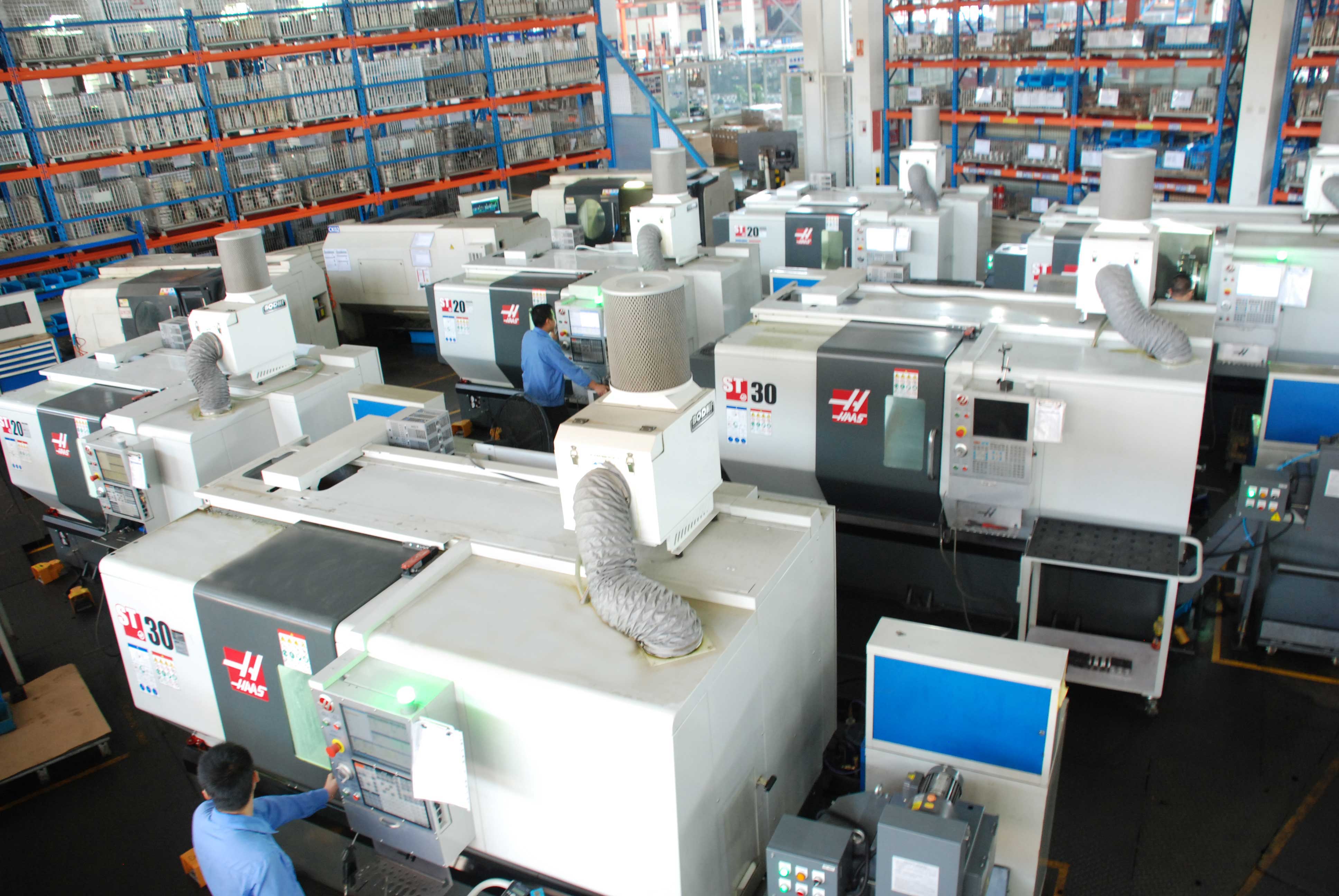 無(wú)錫智能自控?cái)y手鵬為CRM，共推行業(yè)數(shù)字化轉(zhuǎn)型技術(shù)服務(wù)